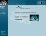 Bild OPUS Messe- u. Ausstellungsbau Stephan Klein