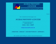 Bild Schaumstoff-Center Martin und Stefan Vienerius