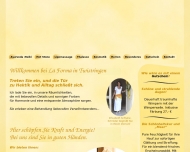 Bild La Forma Inh. E. Schlake-Schrder Praxis fr Endermologie/Lipomassage, Ayurveda, Kosmetik und Thalasso