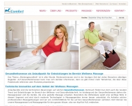 Bild Comfort Gesundheitstechnik GmbH & Co. KG