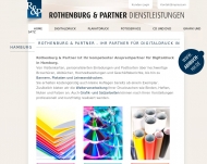 Bild Rothenburg & Partner Medienservice GmbH