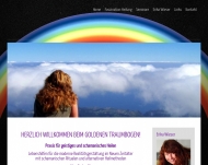 Website Goldener Traumbogen