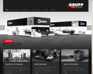 Bild Grupp Messebau