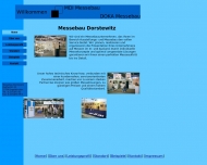 Bild Dorstewitz Int. Messebau