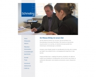 Bild Schmeling GmbH Tischlerei