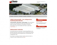 Bild cimo Schaumstoffe Inh. Christa Meyerhoff