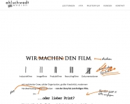 Bild Ahlschwedt