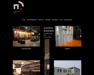 Bild M U P Creative Works