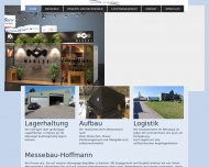Bild Hoffmann Messebau