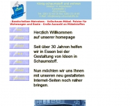 Bild Kessemeyer Hildegard Schaumstoffe
