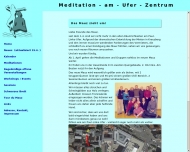 Bild Meditation am Ufer Zentrum