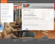 Bild Loth und Partner GmbH Messedesign