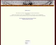Bild Freundorfer Jrg Physiotherapeutische Praxis