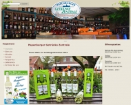 Bild Papenburger Getrnke - Zentrale