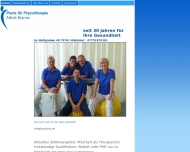 Bild Massage u. Krankengymnastik  Kramer  Alfred HP