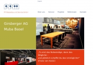 Bild PP Messebau + Service GmbH