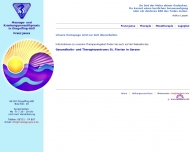 Bild Sonnenstudio und Massagepraxis Franz Janca