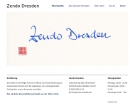 Bild Zendo Verein fr Zenmeditation e.V.