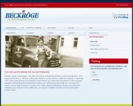 Bild H. Beckrge Getrnke-Fachgrohandels GmbH