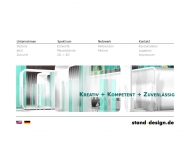Bild stand-design.de gmbh