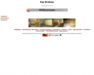 Bild Drohne Kai Fenster