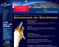 Bild Interessengemeinschaft Planetarium fr Ostthringen eV