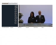 Bild Messebau complan Bernd Kaltenhuser
