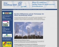 Bild Ulmer Ausstellungs GmbH