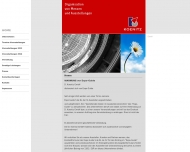 Bild Organisation von Messen und Ausstellungen D. Koenitz GmbH