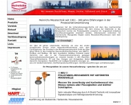 Bild Heinrichs Messtechnik GmbH