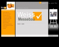 Bild Messe- & Ausstellungsbau Weiss