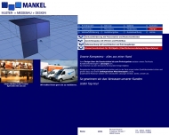 Bild Mankel, Michael Mbel + Messebau