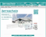 Bild Bernschein Document Solutions GmbH