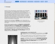 Deutsche Gesellschaft f?r christliche Kunst - DG Home