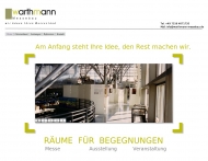 Bild Warthmann Messebau