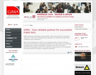 Bild Gima Gesellschaft fr internationale Messen und Ausstellungen mbH