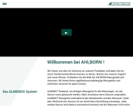 Bild SM System-Messtechnik-GmbH Mryholod Stefan