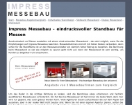 Bild IMPRESS MESSEBAU Planungs- und Ausfhrungs GmbH