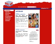 Bild HOL' AB Getrnkemarkt GmbH