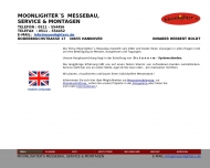 Bild Moonlighter's Messebau Service & Montagen