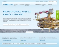 Bild RWE-DEA Aktiengesellschaft fr Mineraloel und Chemie