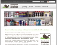 Bild Schrder KG Schmierstofftechnik