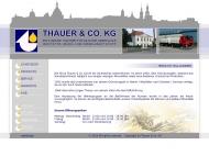 Bild Thauer & Co. Minerall KG