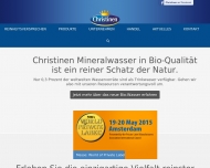 Bild Christinen Gehring-Bunte Getrnkeindustrie GmbH & Co.KG