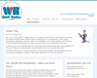 Bild Mller Ernst Mineralle