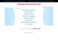 Bild Minerallvertrieb Irrgang & Schneider GmbH
