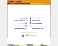 Bild Jenmed GmbH