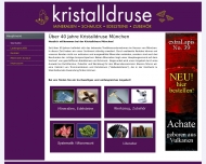 Bild Kristalldruse GmbH Juwelier