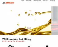 Bild MIRAG Mineralle GmbH