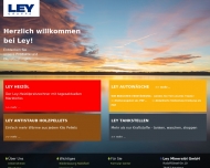 Bild Ley Tanken Waschen Mineralle
